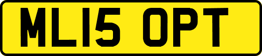 ML15OPT