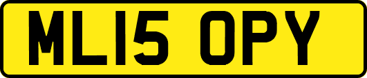 ML15OPY