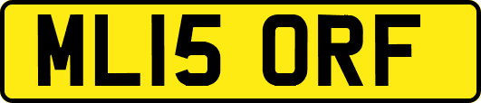 ML15ORF
