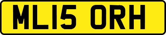 ML15ORH