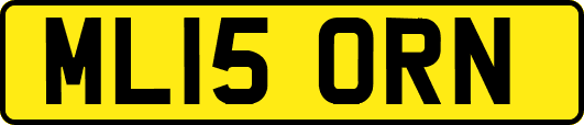 ML15ORN