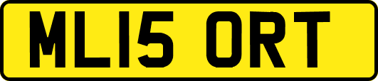 ML15ORT