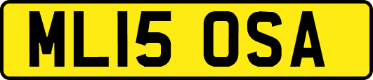 ML15OSA
