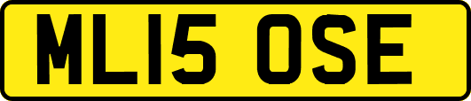 ML15OSE