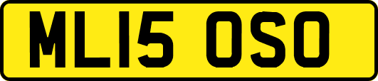 ML15OSO