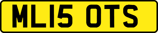 ML15OTS