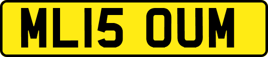 ML15OUM