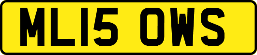 ML15OWS