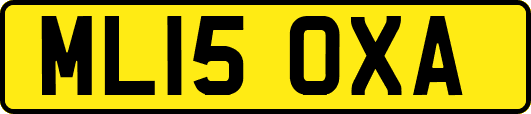 ML15OXA