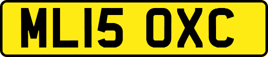 ML15OXC