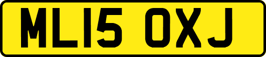 ML15OXJ
