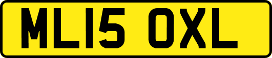 ML15OXL