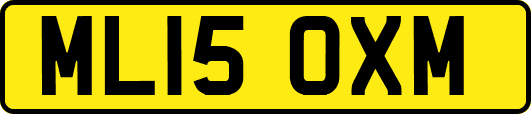 ML15OXM