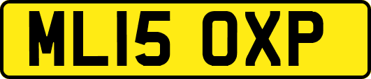 ML15OXP