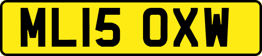 ML15OXW