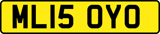 ML15OYO