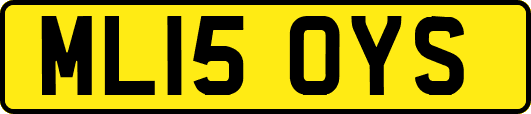 ML15OYS