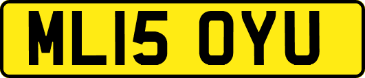 ML15OYU
