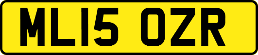ML15OZR