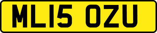 ML15OZU