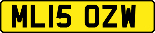 ML15OZW