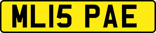 ML15PAE