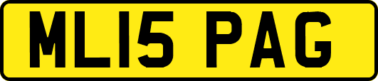 ML15PAG