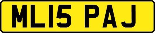 ML15PAJ