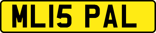 ML15PAL