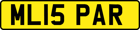 ML15PAR