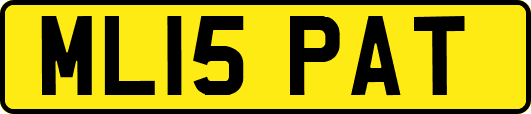 ML15PAT