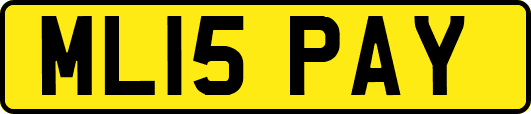 ML15PAY