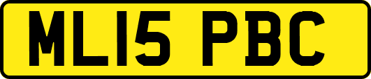 ML15PBC