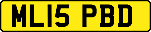 ML15PBD