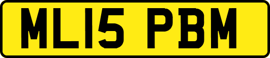ML15PBM
