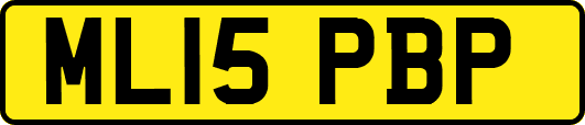 ML15PBP