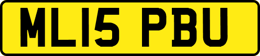 ML15PBU