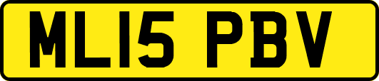 ML15PBV