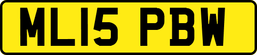 ML15PBW