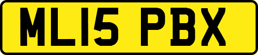 ML15PBX