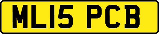 ML15PCB