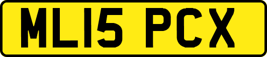 ML15PCX