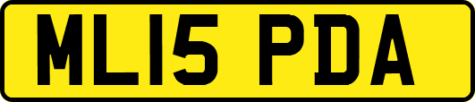 ML15PDA