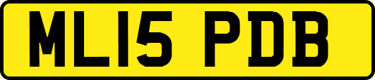 ML15PDB