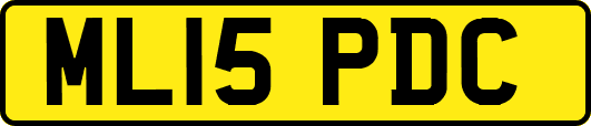 ML15PDC
