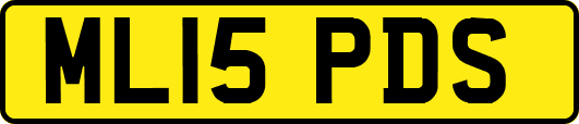 ML15PDS