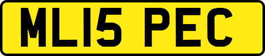 ML15PEC
