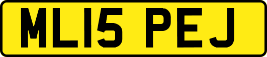 ML15PEJ