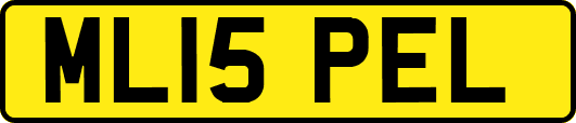 ML15PEL