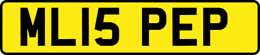 ML15PEP